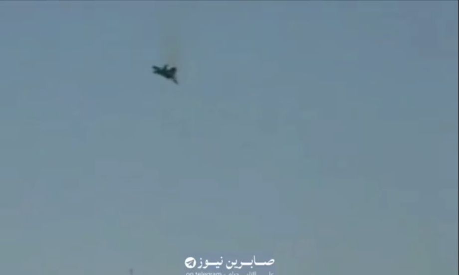 EKTAKTO ΤΩΡΑ: ΣΥΝΕΤΡΙΒΗ ΜΑΧΗΤΙΚΟ ΑΕΡΟΣΚΑΦΟΣ