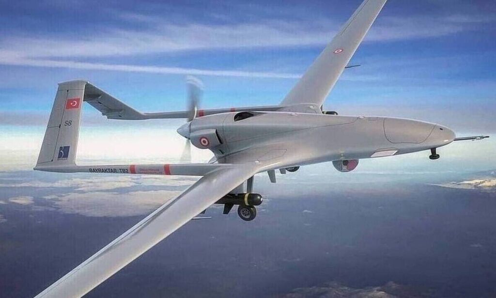 ΚΟΚΚΙΝΟΣ ΣΥΝΑΓΕΡΜΟΣ ΣΤΟ ΑΙΓΑΙΟ – ΕΚΤΑΚΤΟ ΑΠΟ ΓΕΕΘΑ