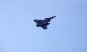 ΕΚΤΑΚΤΟ ΤΩΡΑ ΣΤΗΝ ΘΕΣΣΑΛΟΝΙΚΗ