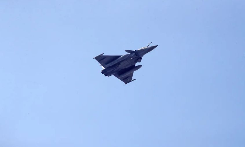 ΕΚΤΑΚΤΟ ΤΩΡΑ ΣΤΗΝ ΘΕΣΣΑΛΟΝΙΚΗ