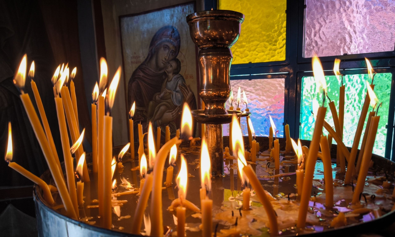 Μεγάλη Τεσσαρακοστή: Ξεκίνησε η «βουβή» εβδομάδα – Γιατί την αποκαλούν έτσι;