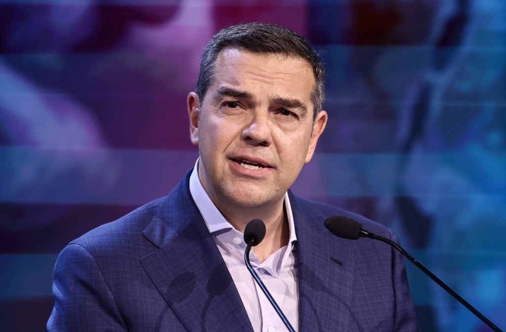 ΕΚΤΑΚΤΟ: ΜΟΛΙΣ ΜΑΘΕΥΤΗΚΕ ΓΙΑ ΑΛΕΞΗ ΤΣΙΠΡΑ – ΔΥΣΤΥΧΩΣ…