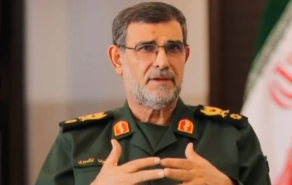 ΕΚΤΑΚΤΟ ΓΙΑ ΤΟΝ ΠΟΛΕΜΟ: ΝΕΚΡΟΣ Ο ΑΡΧΗΓΟΣ