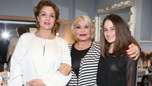 Κυρία με Κ κεφαλαίο η Άντζελα Γκερέκου – Η συγκλονιστική ανάρτηση για την Μαρινέλλα και τα λόγια που σπαράζουν