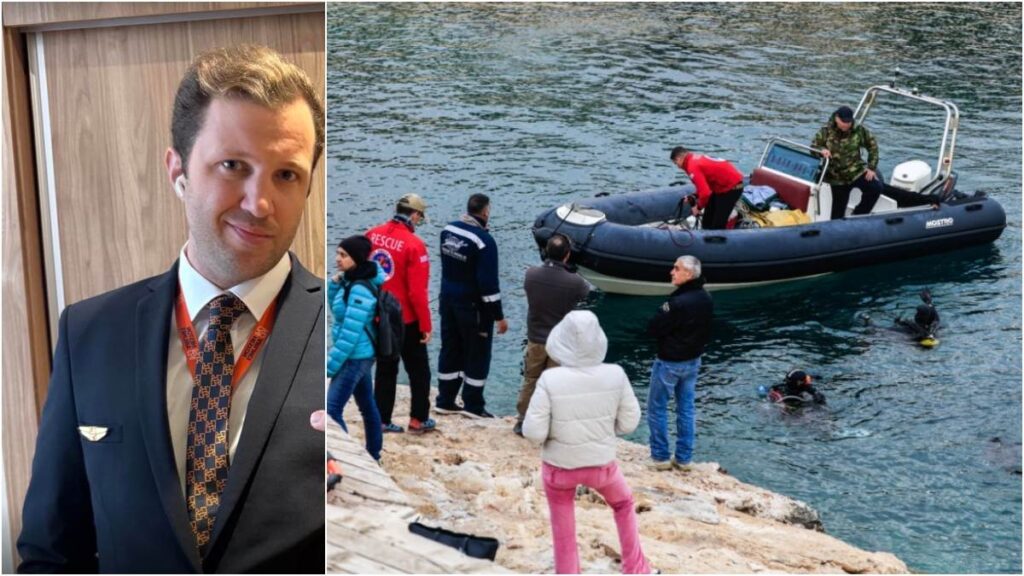 Μόλις μαθεύτηκε η είδηση για την μητέρα του 34χρονου δύτη – Δυστυχώς…