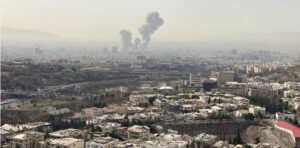 Πόλεμος: Ήχησαν ξανά σειρήνες – Έγινε νέο μεγάλο χτύπημα