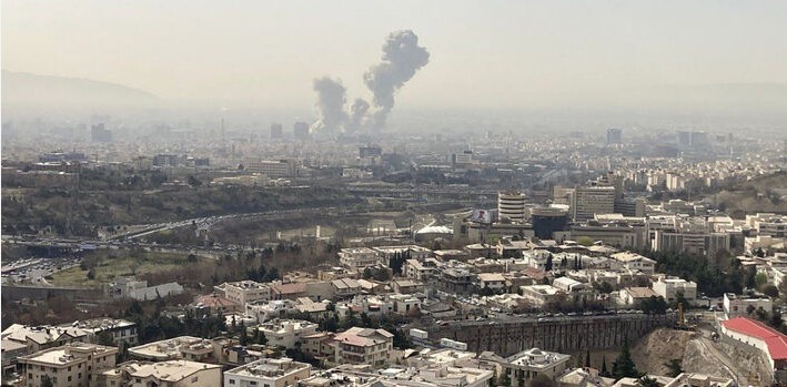 Πόλεμος: Ήχησαν ξανά σειρήνες – Έγινε νέο μεγάλο χτύπημα