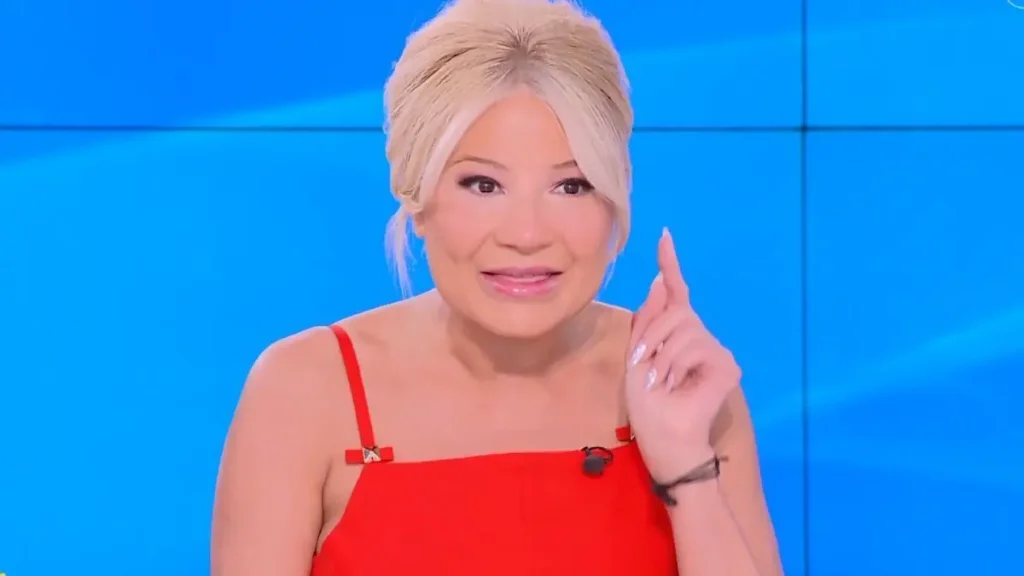 «Είδα μαύρο»:  Σε κακή κατάσταση η Φαίη Σκορδά για το χθεσινό ατύχημα του γιου της