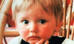 “ΕΓΩ ΕΙΜΑΙ Ο ΜΙΚΡΟΣ ΜΠΕΝ ΠΟΥ ΧΑΘΗΚΕ ΤΟΤΕ”