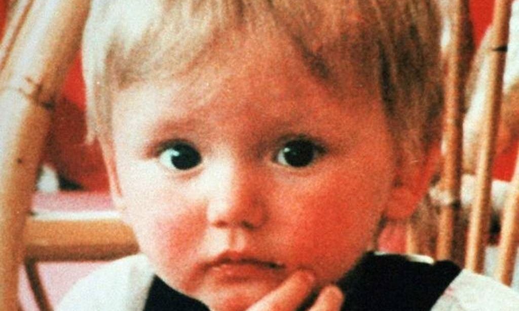 “ΕΓΩ ΕΙΜΑΙ Ο ΜΙΚΡΟΣ ΜΠΕΝ ΠΟΥ ΧΑΘΗΚΕ ΤΟΤΕ”