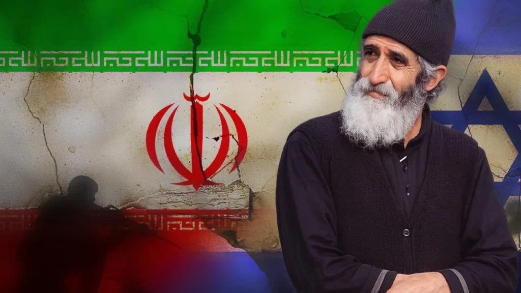 Συγκλονίζουν οι προφητείες του Αγίου Παϊσίου για Μέση Ανατολή και Κωνσταντινούπολη – Τα λόγια που επανέρχονται δραματικά στο προσκήνιο