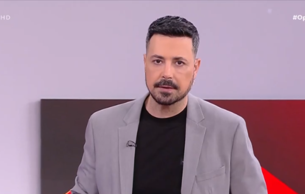 Έκτακτο για Πέτρο Κουσουλό