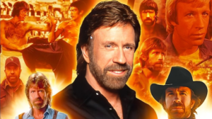 ΕΚΤΑΚΤΟ – Πέθανε ο Τσακ Νόρις σε ηλικία 86 ετών