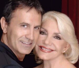 Κατάφερε να γράψει μόνο 6 λέξεις: Το συγκλονιστικό «αντίο» Γιώργου Νταλάρα στη Μαρινέλλα