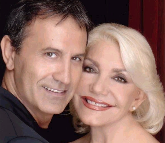 Κατάφερε να γράψει μόνο 6 λέξεις: Το συγκλονιστικό «αντίο» Γιώργου Νταλάρα στη Μαρινέλλα