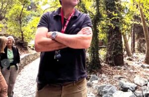 Πέθανε ο σκηνοθέτης Μιχάλης Ιγνατίου