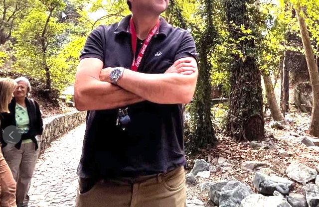 Πέθανε ο σκηνοθέτης Μιχάλης Ιγνατίου