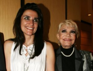 Μαρινέλλα: Μόλις μαθεύτnκε για την κόpn της, Τζωρτίνα Σερπιέρη