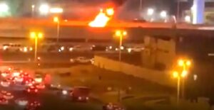 Έκτακτο νεκρός τώρα στο ντουμπαι