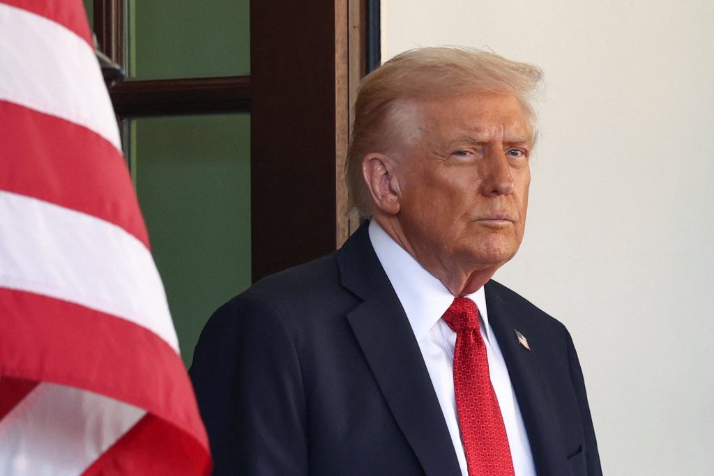 Πόλεμος: Μόλις μαθεύτηκε ΕΚΤΑΚΤΗ απόφαση Τραμπ