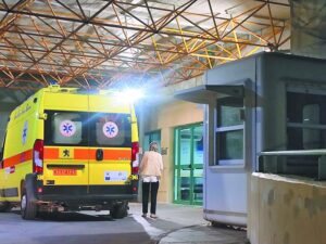 ΕΚΤΑΚΤΟ – 25χρονη έβαλε τέλος στη ζωή της