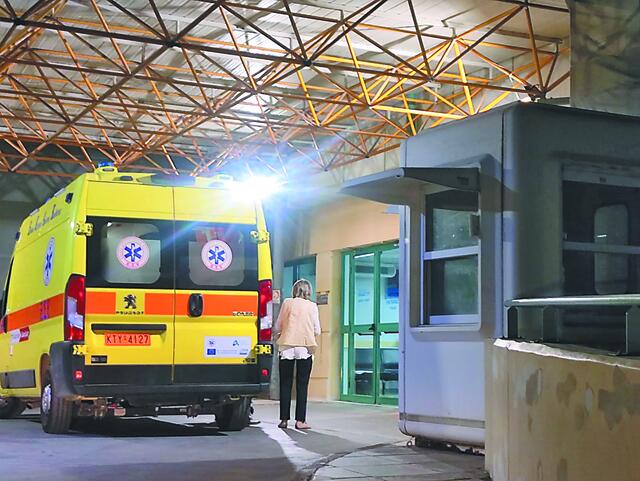 ΕΚΤΑΚΤΟ – 25χρονη έβαλε τέλος στη ζωή της