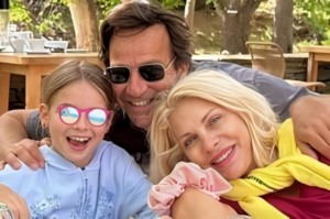 ΣΟΚ – Βόμβα στην ελληνική showbiz: Παίρνουν διαζύγιο Ελένη Μενεγάκη – Μάκης Παντζόπουλος;