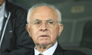 ΘΛΙΨΗ ΣΤΟΝ ΠΑΝΑΘΗΝΑΙΚΟ: ΔΥΣΤΥΧΩΣ ΒΡΕΘΗΚΕ ΝΕΚΡΟΣ