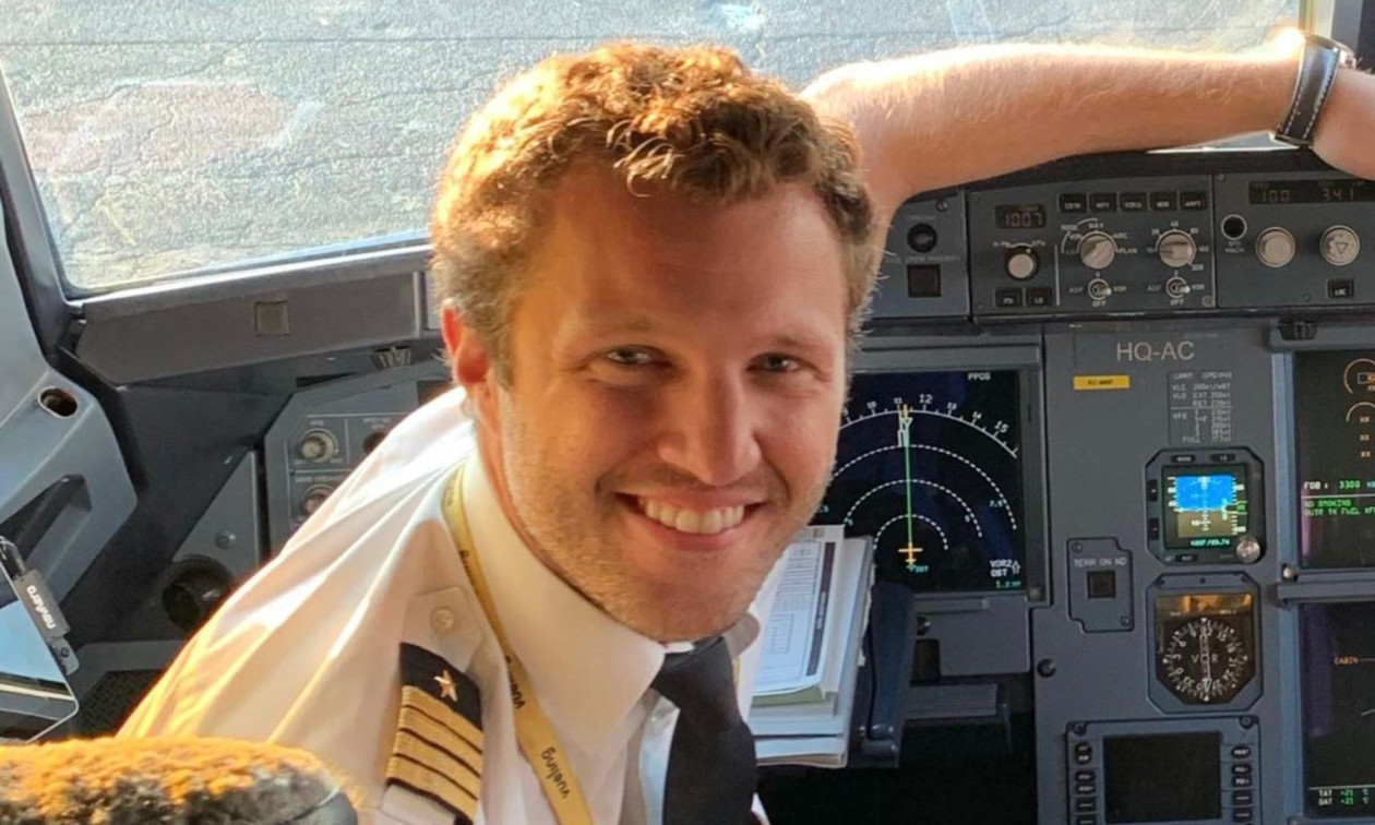 “ΔΕΝ ΗΤΑΝ ΜΟΝΟΣ” ΠΑΝΑΓΙΑ ΜΟΥ – ΦΡΙΚΗ ΜΕ ΤΟ ΒΙΝΤΕΟ ΤΟΥ 34ΧΡΟΝΟΥ ΔΥΤΗ ΛΙΓΟ ΠΡΙΝ ΠΕΘΑΝΕΙ