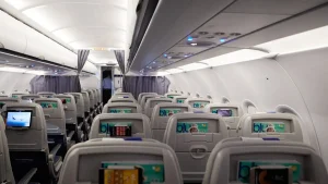 Ακυρώνονται όλες οι πτήσεις από και προς Ελλάδα