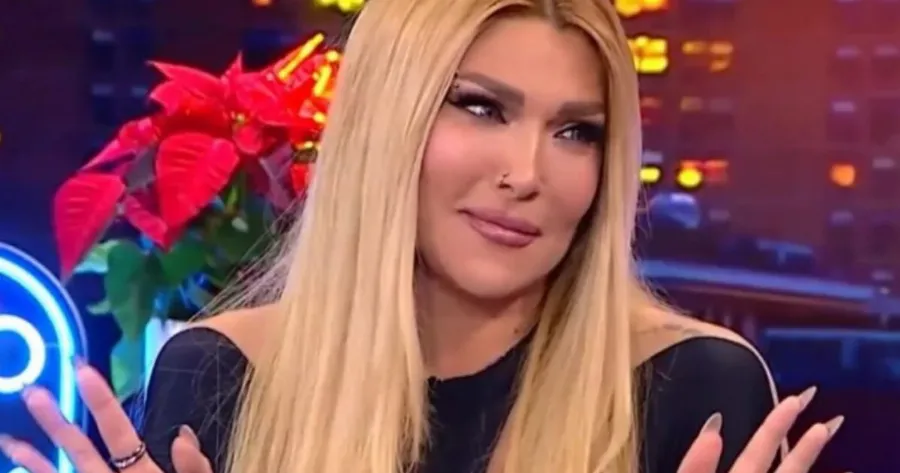 “Άφωνη κουνίστρα, εσύ τον έδωσες”: ΣΑΛΟΣ με το βίντεο που κυκλοφορεί για την Αγγελική Ηλιάδη