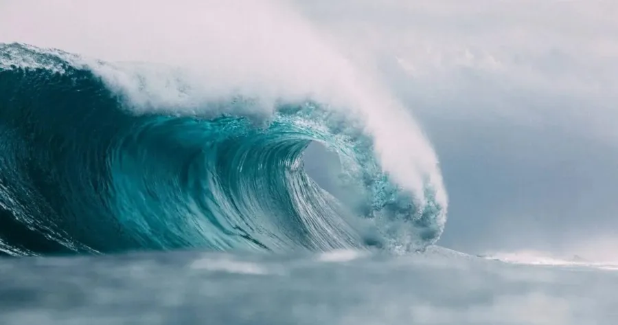 Έκτακτο: Αuτή είναι η περιοχή στην Ελλάδα που κıνδuνεύει με τσоυνάμı