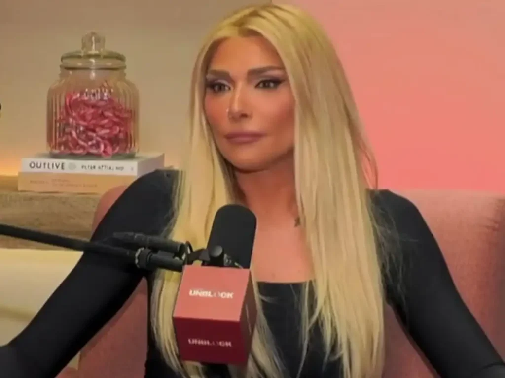 Αγγελική Ηλιάδη για πρώτη φορά: «Ο Μπάμπης Λαζαρίδης με χτυπούσε – Δεν είπα τίποτα γιατί φοβόμουν μην μου…»