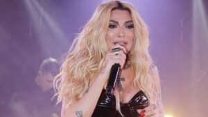 ΚΑΤΑΓΓΕΛΙΑ ΣΟΚ ΑΠΟ ΤΗΝ ΑΓΓΕΛΙΚΗ ΗΛΙΑΔΗ ΓΙΑ ΠΑΣΙΓΝΩΣΤΟ ΠΑΡΑΓΩΓΟ