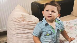 «Αχώριστες» Μουρτζούκου και μητέρα του 3χρονου Άγγελου στις φυλακές – Συγκλονίζει η γιαγιά του