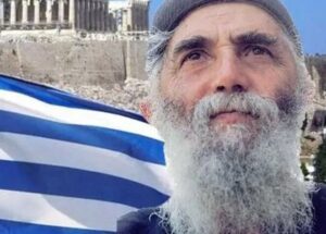 «Έρχεται το μεγάλο τέλος για την Ελλάδα…»: Πανελλήνιο «τράνταγμα» με την προφητεία του Αγίου Παϊσίου