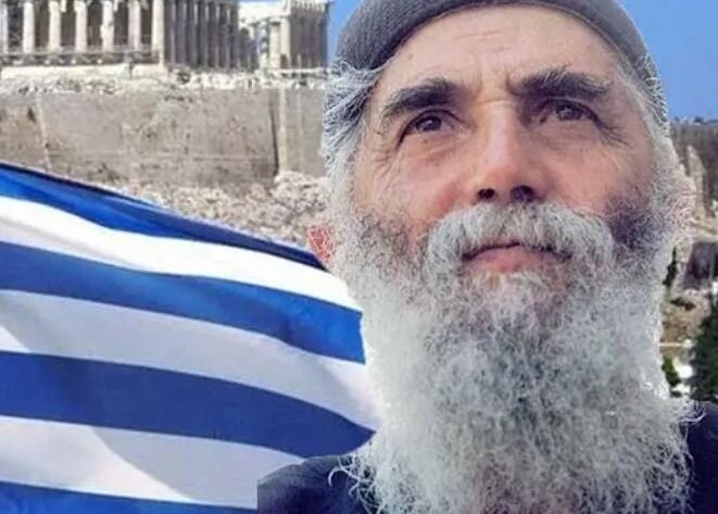 «Έρχεται το μεγάλο τέλος για την Ελλάδα…»: Πανελλήνιο «τράνταγμα» με την προφητεία του Αγίου Παϊσίου