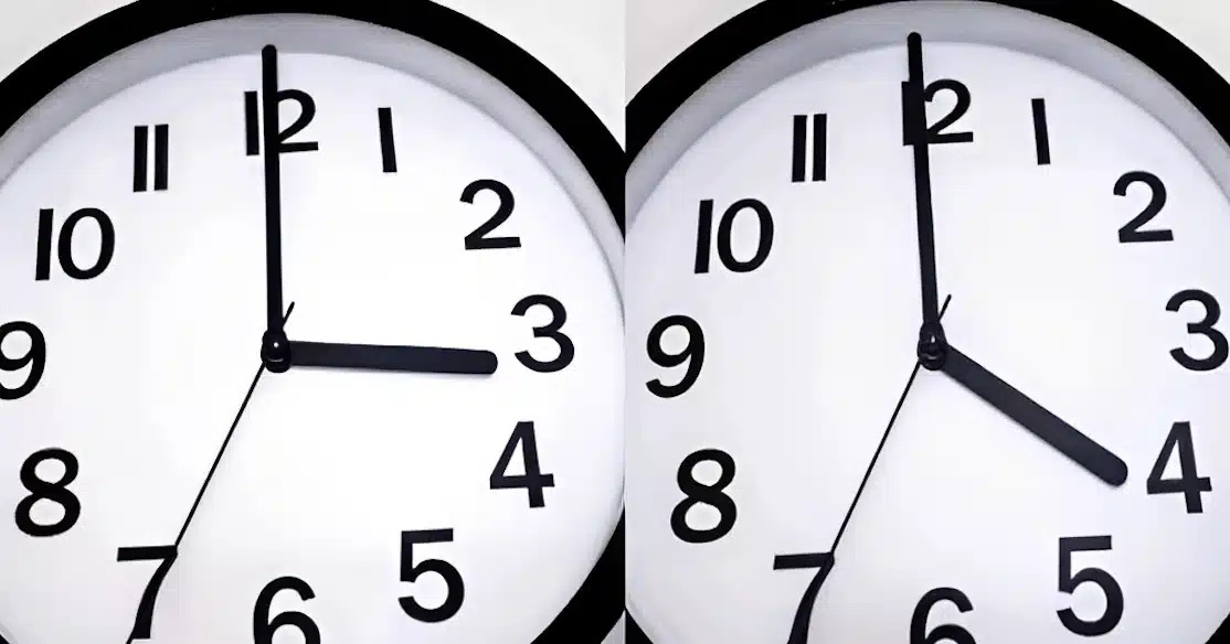 ΑΛΛΑΓΗ ΩΡΑΣ: ΔΕ ΘΑ ΓΥΡΙΣΟΥΜΕ ΤΑ ΡΟΛΟΓΙΑ ΜΑΣ ΤΕΛΙΚΑ – ΤΙ ΕΧΕΙ ΣΥΜΒΕΙ