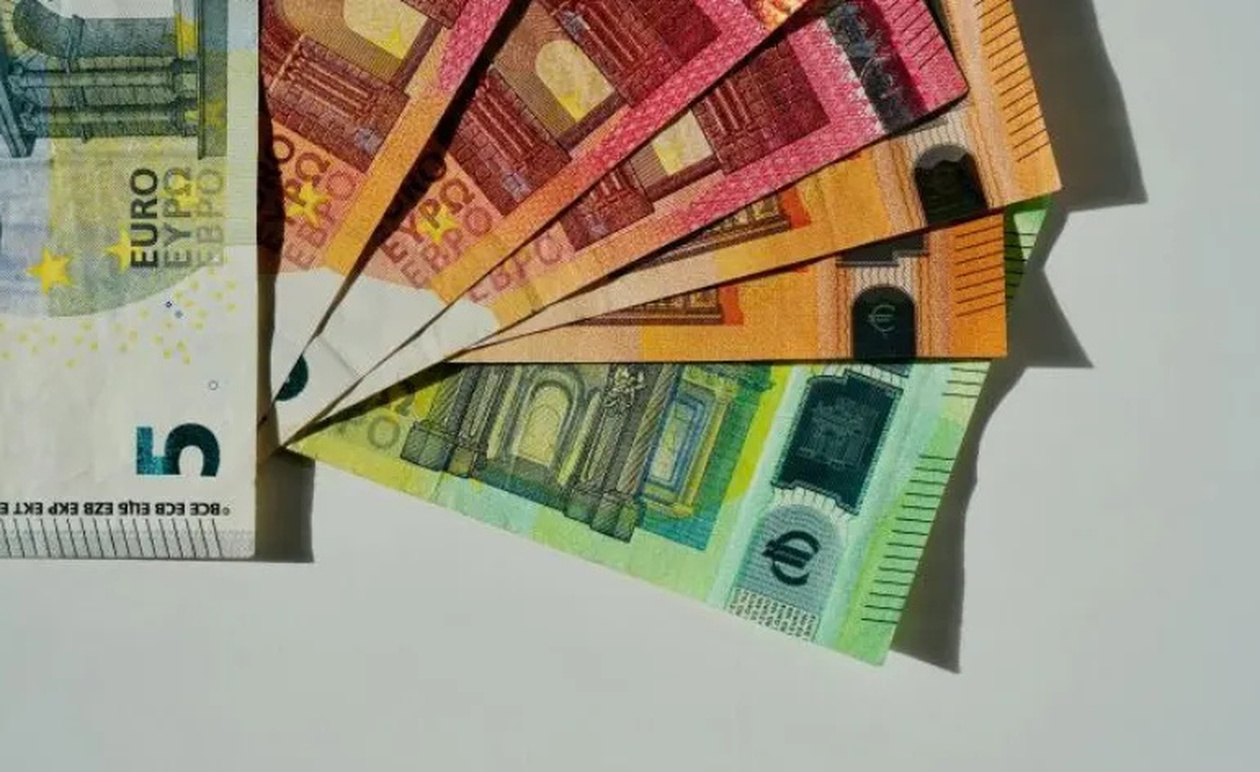 Ανακοινώθnκε για Συντάξεις Απριλίου: Πότε θα μπούν στους συνταξιούχους