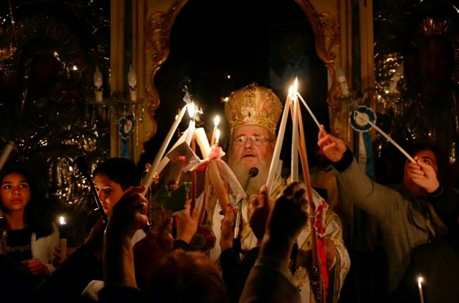 Πρώτη φορά πέφτει μέσα στο καλοκαίρι – «Κλείδωσε» το Πάσχα την 1η Ιουνίου