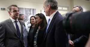 ΑΝΑΤΡΟΠΗ: Αυτόν τον δρόμο θα επιλέξει ο Σαμαράς για να ρίξει τον Κυριάκο Μητσοτάκη