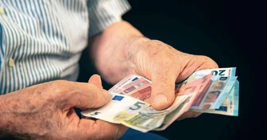 Χαμόγελα για τους συνταξιούχους: Αυτοί θα δουν αυξήσεις «έκπληξη»
