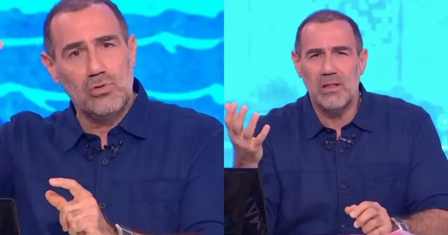 Κανάκης: «Είστε τόσο Axpnστoι ή το κάνετε επίτηδες;» – «Kαταπέλτnς» για τη δίκη των Τεμπών