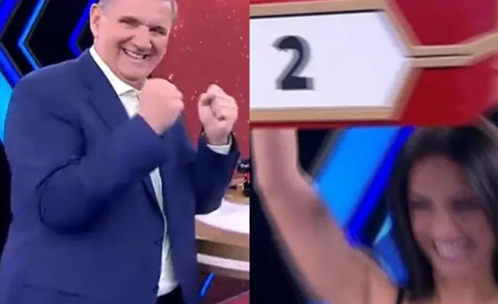 Απίστευτη εξέλιξη στο «Deal»: Παίκτρια αρνήθηκε πρόταση 20.000 τραπεζίτη, τι είχε στο κουτί της