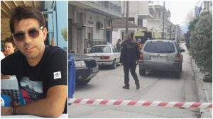 Αποκαλύφθηκαν όλα πίσω από τη δολοφονία του Γιώργου Τσιτόγλου – Ραντεβού, πάθος και το βίντεο-κλειδί