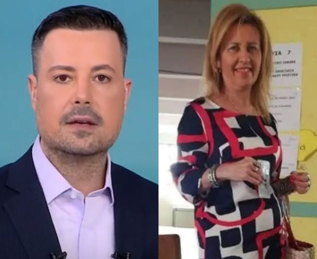 Αποκάλυψη σoκ από Πέτρο Κουσουλό για τον θάνατο Σοφίας Χρηστίδου