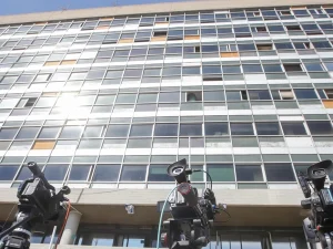 ΕΚΤΑΚΤΟ: ΝΕΚΡΟΣ Ο ΓΙΑΝΝΗΣ ΣΠΥΡΙΔΑΚΗΣ