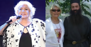 Συνδυάζει προσευχή και κοσμική ζωή: Αυτό είναι το μοναστήρι που επισκεπτόταν συχνά η Μαρινέλλα