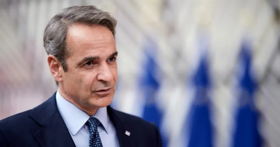 Έκτακτο επίδομα Πάσχα 2026: Η οριστική απόφαση του Μητσοτάκη