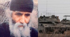 ΑΓΙΟΣ ΠΑΪΣΙΟΣ: «ΟΤΑΝ ΔΕΙΤΕ ΑΥΤΟ ΤΟ ΣΗΜΑΔΙ, Ο ΜΕΓΑΛΟΣ ΠΟΛΕΜΟΣ ΞΕΚΙΝΑΕΙ» – Η ΠΡΟΦΗΤΕΙΑ-ΣΟΚ ΠΟΥ ΕΠΑΛΗΘΕΥΕΤΑΙ ΤΩΡΑ